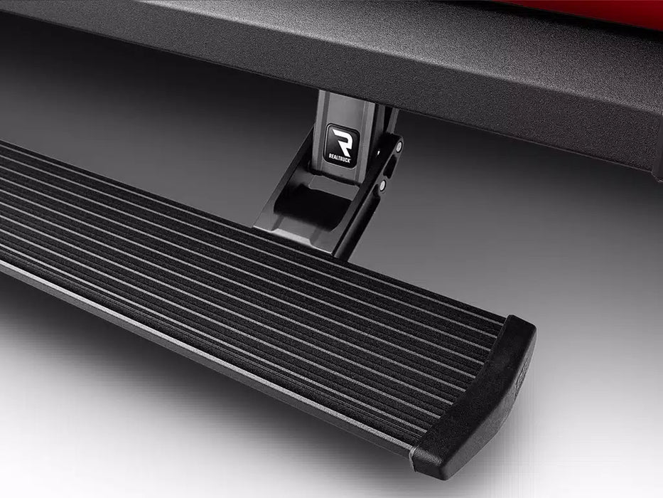 AMP Research PowerStep XL For 2020-2026 Jeep Gladiator - 77135-01A