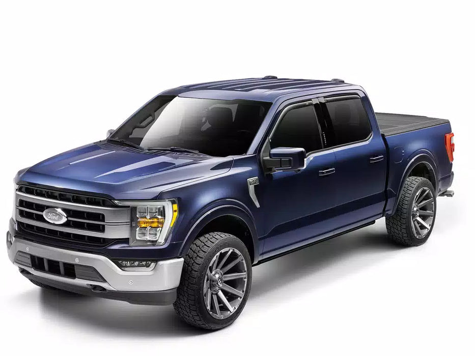 AMP Research PowerStep Vision For 2019-2024 RAM 1500 - 96240-01A