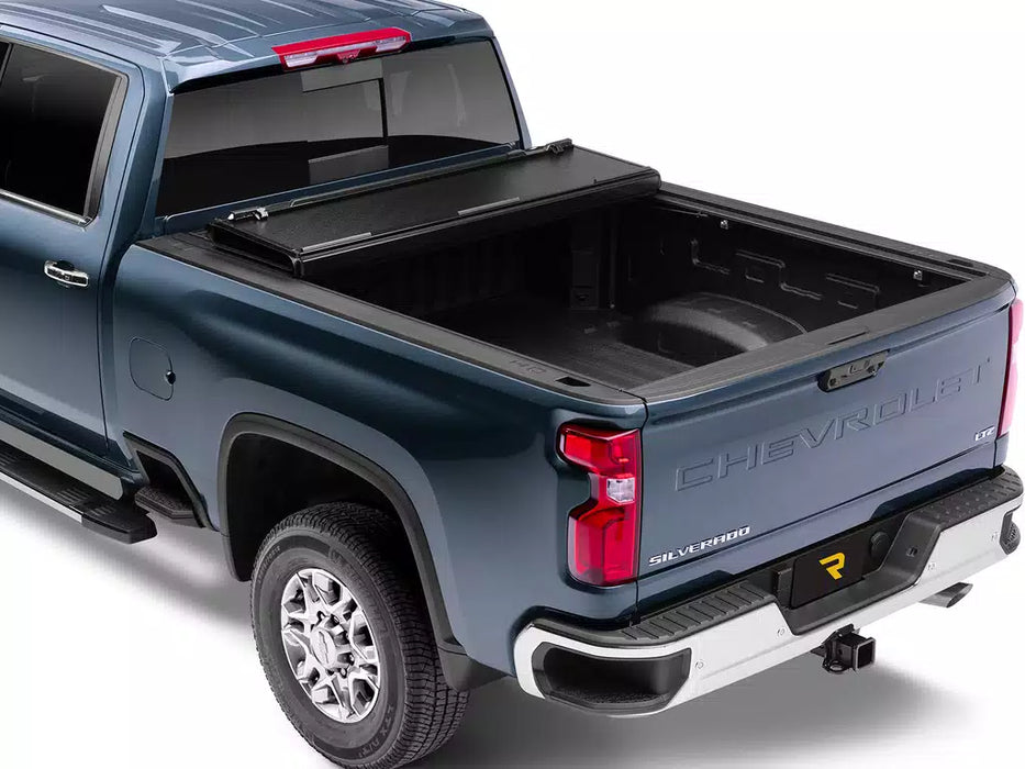 BAKFlip G2 Hard Folding Tonneau Cover - 226328