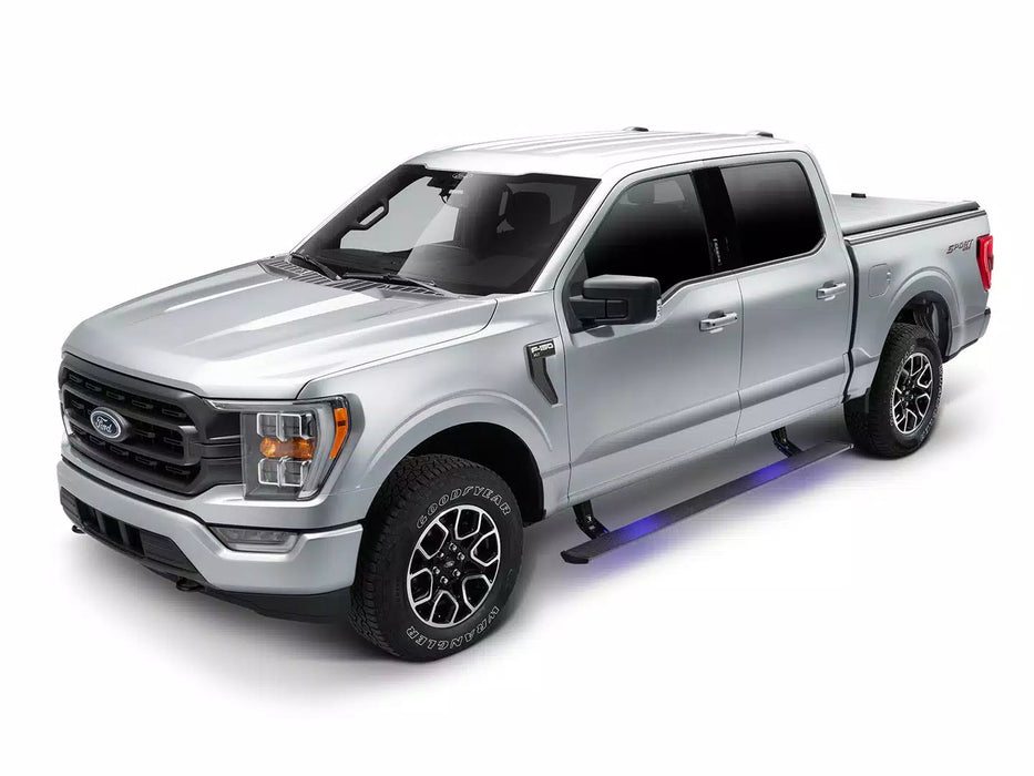 AMP Research PowerStep For 2009-2014 Ford F-150