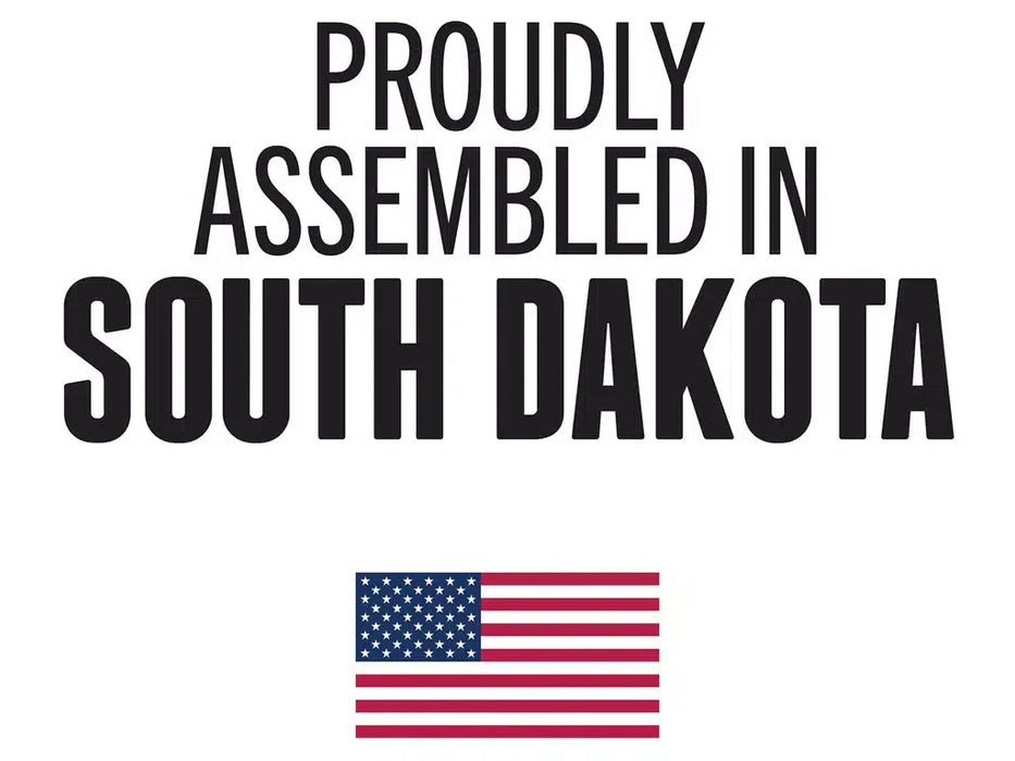 TruXedo Lo Pro Soft Roll-Up Tonneau Cover For 2019-2026 RAM 1500 6'4" Bed