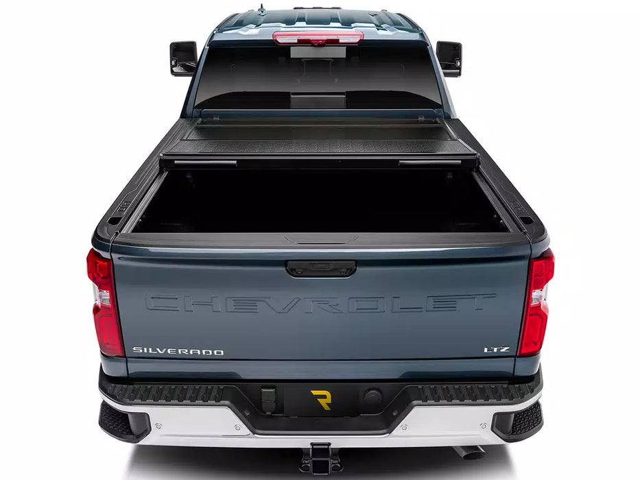 BAKFlip G2 Hard Folding Tonneau Cover For 2021-2026 Ford F-150 8' Bed - 226338