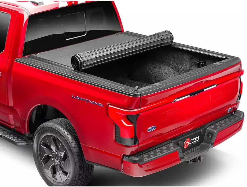 BAK Revolver X4s Hard Roll-Up Tonneau Cover