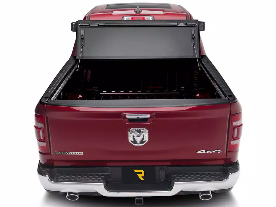 BAKFlip MX4 Hard Folding Tonneau Cover - 448227
