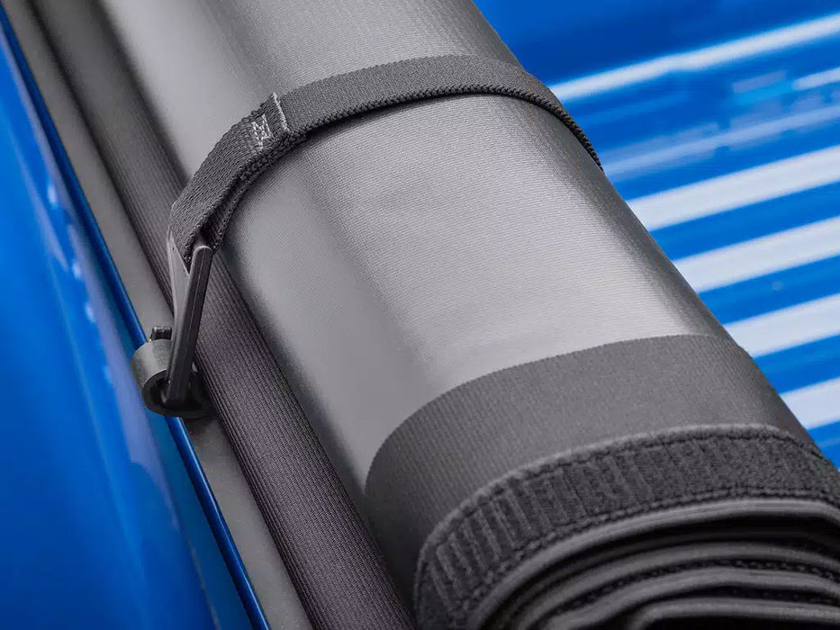 TruXedo Pro X15 Soft Roll Up Tonneau Cover