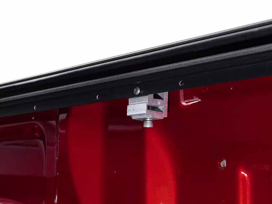 Roll-N-Lock M-Series Manual Retractable Tonneau Cover