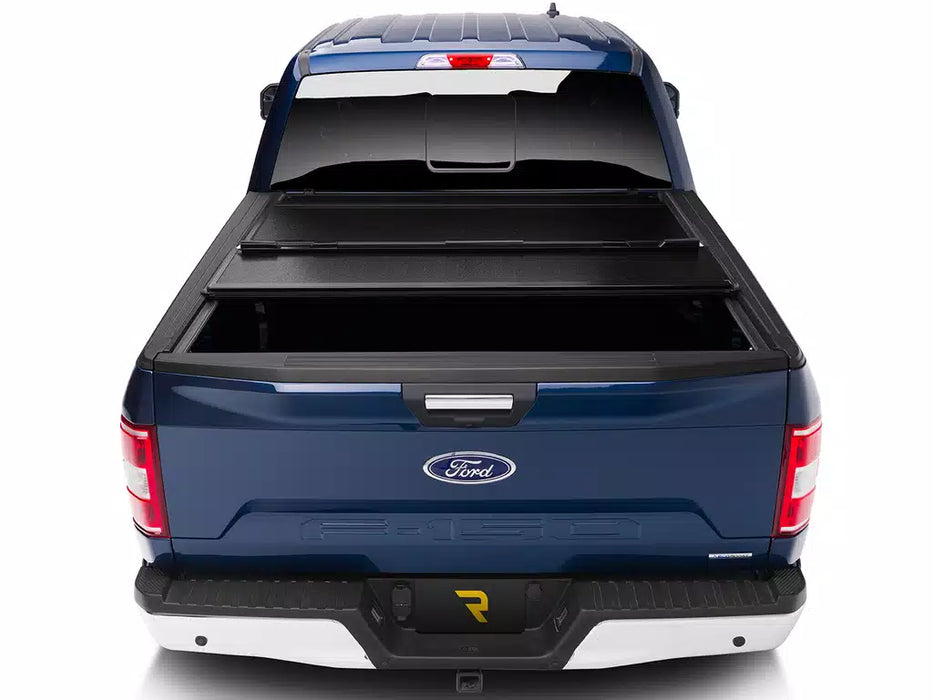 BAKFlip Fibermax Hard Folding Tonneau Cover
