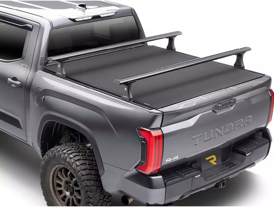 RealTruck Elevate Base Truck Rack