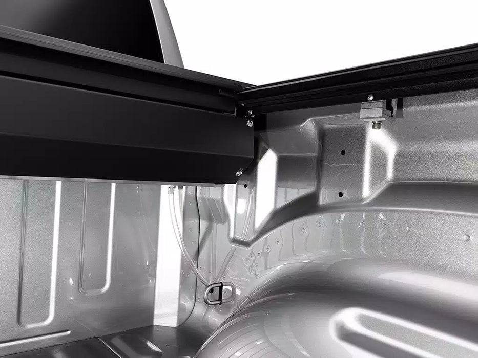 Roll-N-Lock M-Series Manual Retractable Tonneau Cover