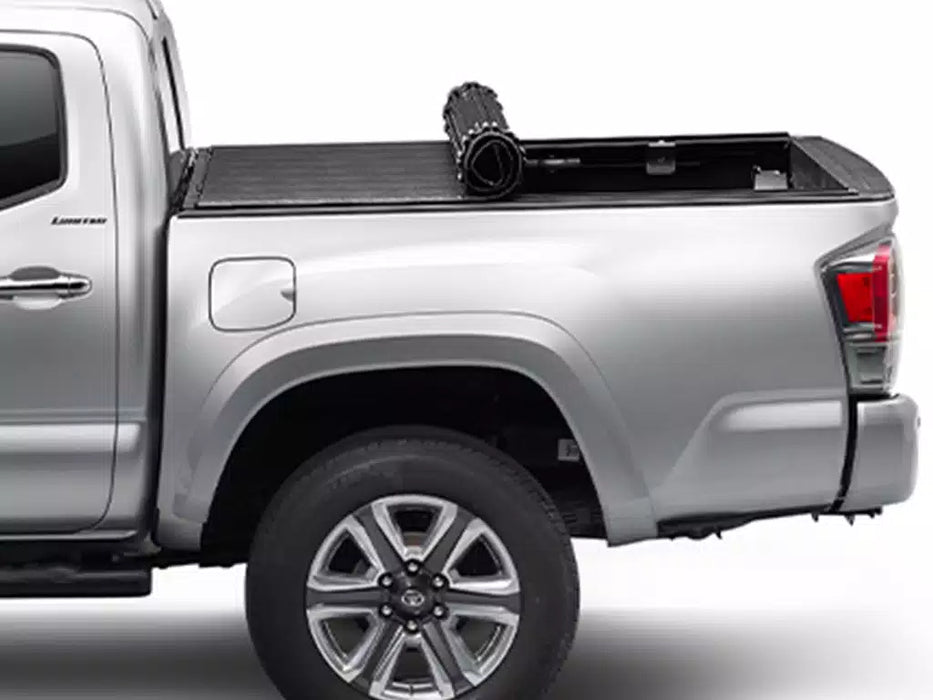 Truxedo Sentry Hard Roll Up Tonneau Cover For 09-18 RAM 1500 & 19-24 1500 Classic 5'7" Bed