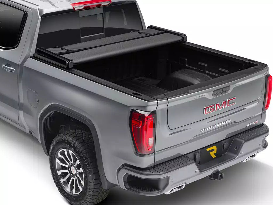 Extang Trifecta ALX Soft Folding Tonneau Cover For 2005-2021 Nissan Frontier 5' Bed - 90985