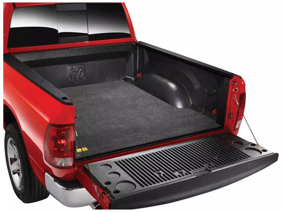 BedRug Universal Truck Bed Mat - BMX00D