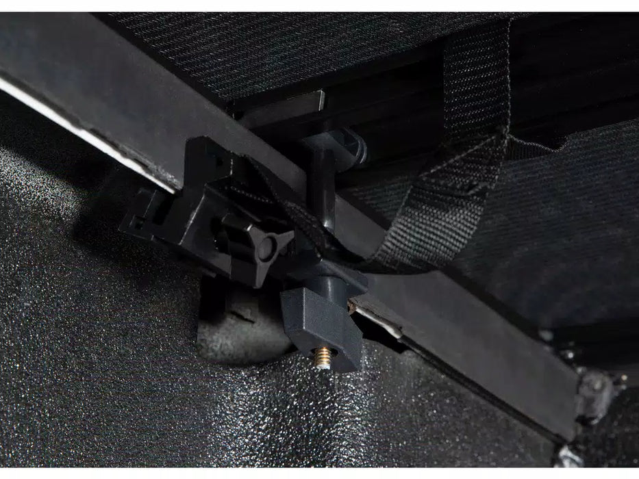 Extang Trifecta ALX Soft Folding Tonneau Cover For 2005-2021 Nissan Frontier 5' Bed - 90985