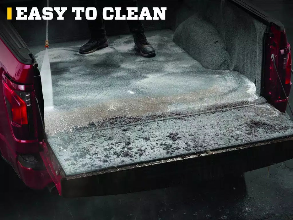 Husky Liners Guardian Comfort Full Bed Liner