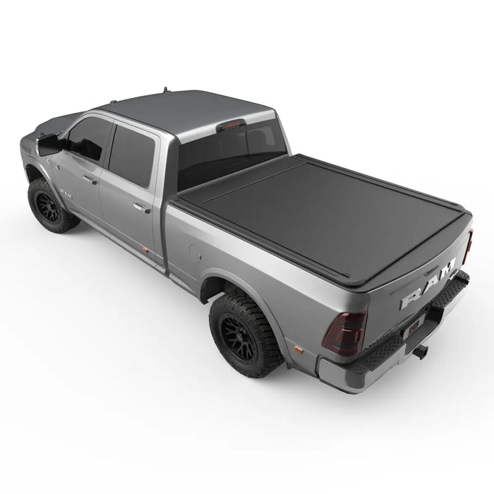 EGR Rolltrac Electric Retractable Bed Cover For 2015-2026 RAM 2500/3500 6'4" Bed  - RT040033E