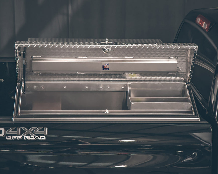 Highway Products Low Side Tool Box