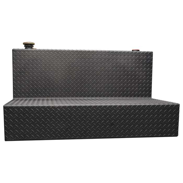 Chandler L-Shaped Transfer Tank