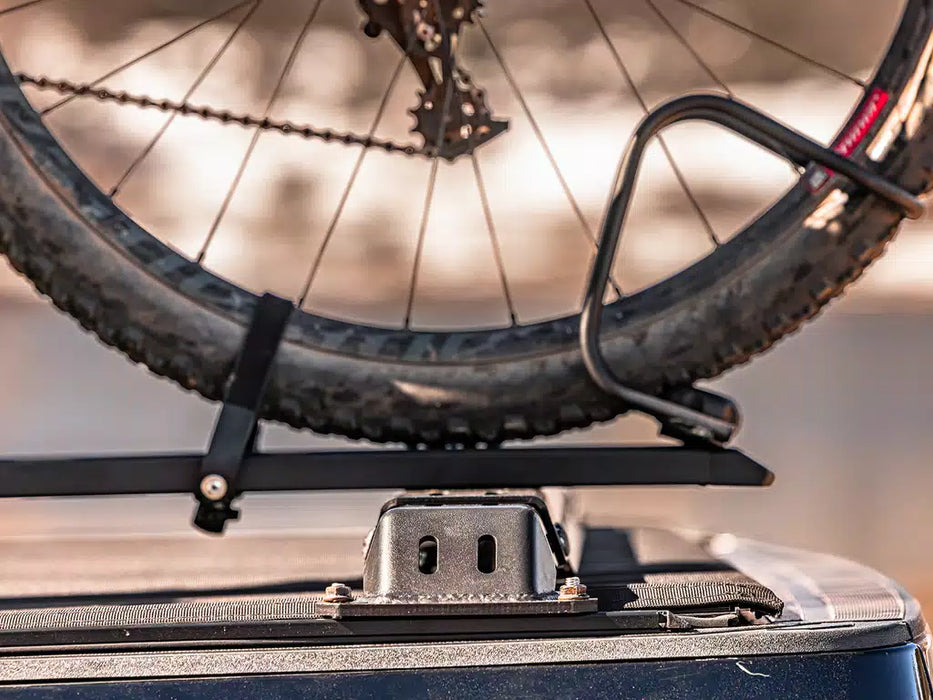 RealTruck Elevate Bike Carrier