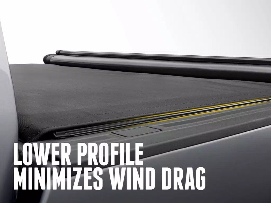 Truxedo Pro X15 Soft Roll Up Tonneau Cover For 2017-2026 Ford F-250/350/450 8' Bed - 1479601