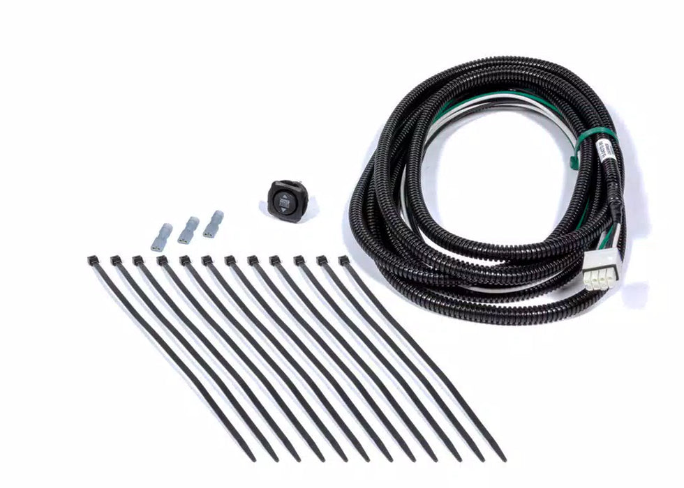 AMP Research PowerStep Override Switch