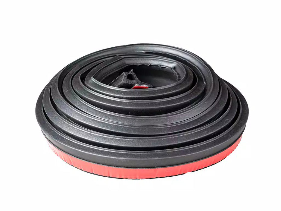 Pace Edwards WeatherGate Tailgate Seal - WG2001