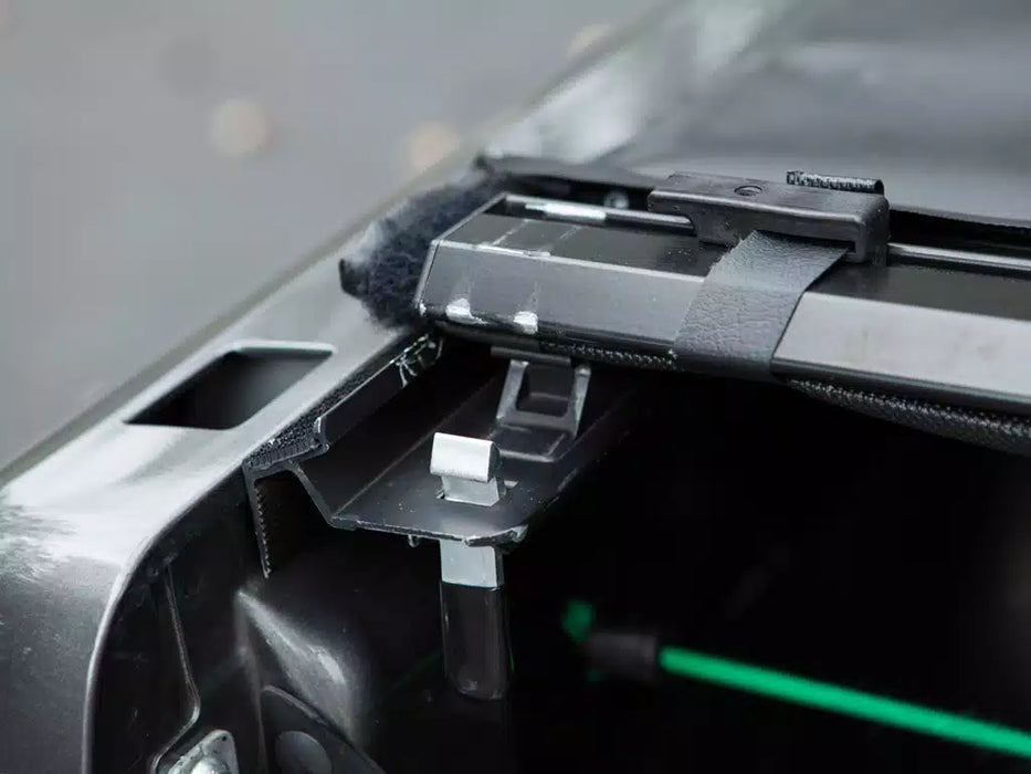 Access Vanish Soft Roll Up Tonneau Cover For 2004-2014 Ford F-150 8' Bed - 91289