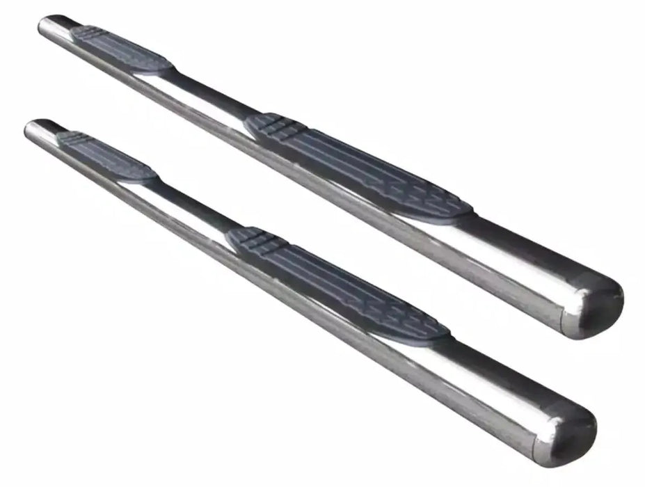 Go Rhino 4" 1000 Series Nerf Bar