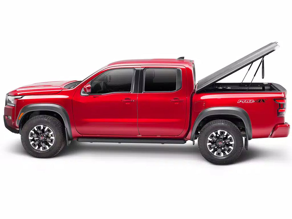 UnderCover Elite One Piece Tonneau Cover For 2009-2014 Ford F-150 5'7" Bed - UC2148