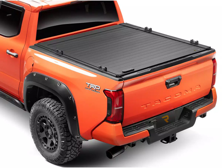 RealTruck Elevate Rack Tie-Down Kit
