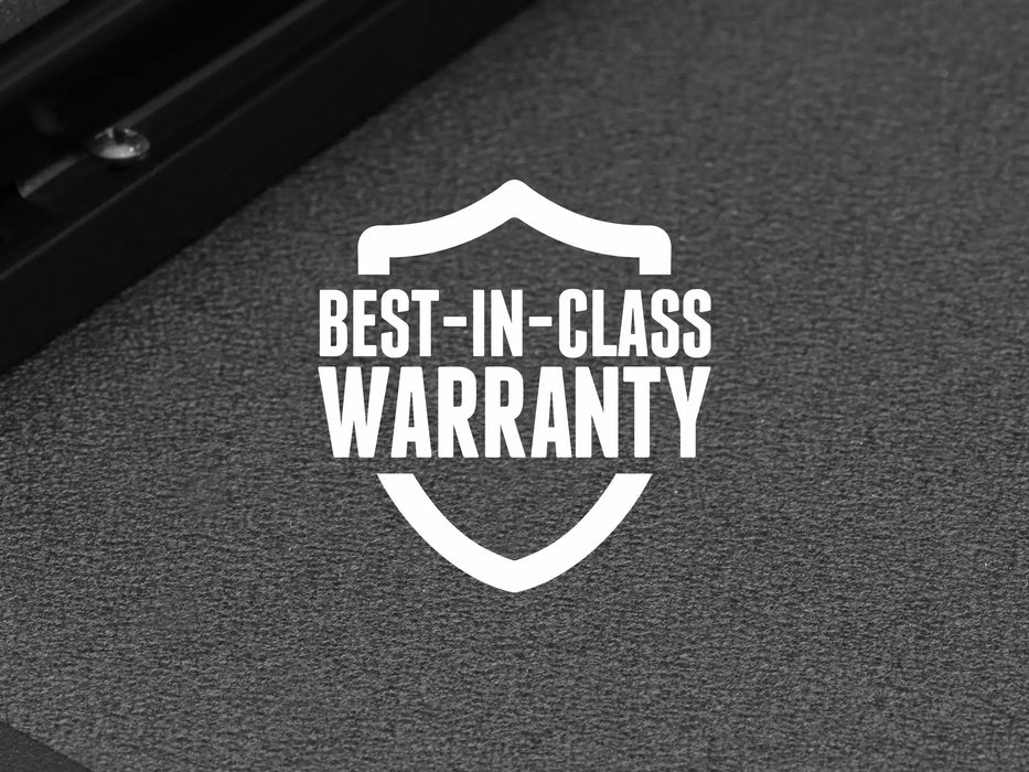BAKFlip MX4 Hard Folding Tonneau Cover For 2022-2026 Toyota Tundra 5'7" - 448440