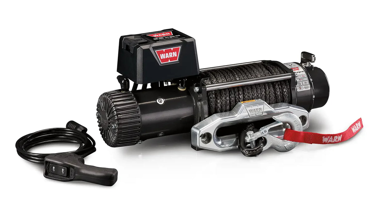 Warn 9.5XP-S Winch - 87310