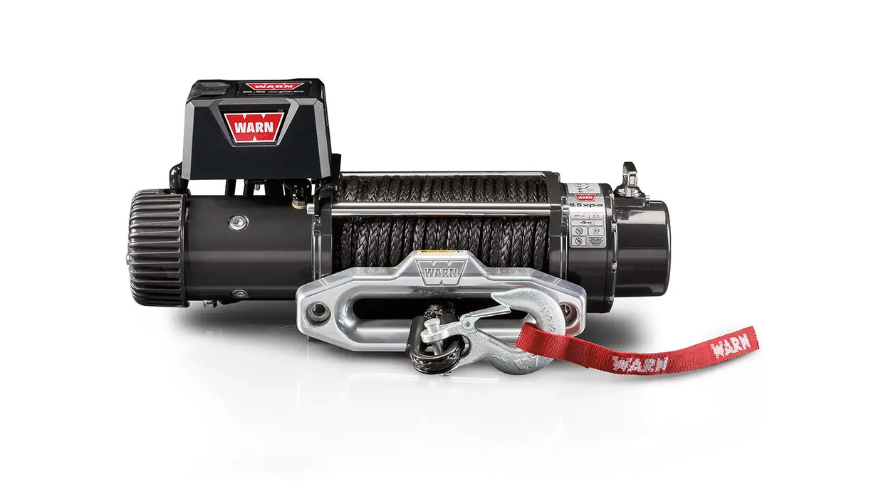Warn 9.5XP-S Winch - 87310