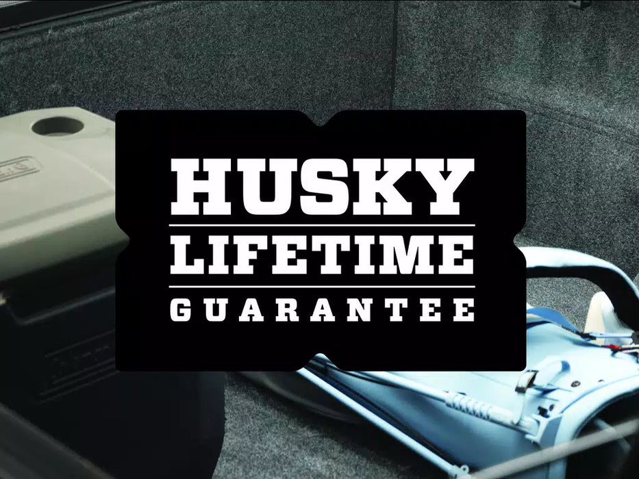 Husky Liners Guardian Comfort Full Bed Liner