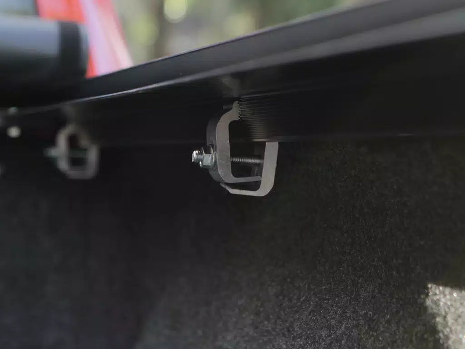 Access Lorado Soft Roll Up Tonneau Cover For 09-18 RAM 1500, 19-23 Classic & 10-18 2500/3500 8' Bed - 44189