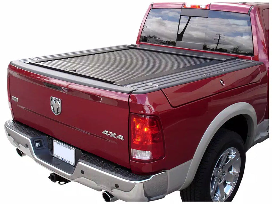 Truck Covers USA American Roll Cover