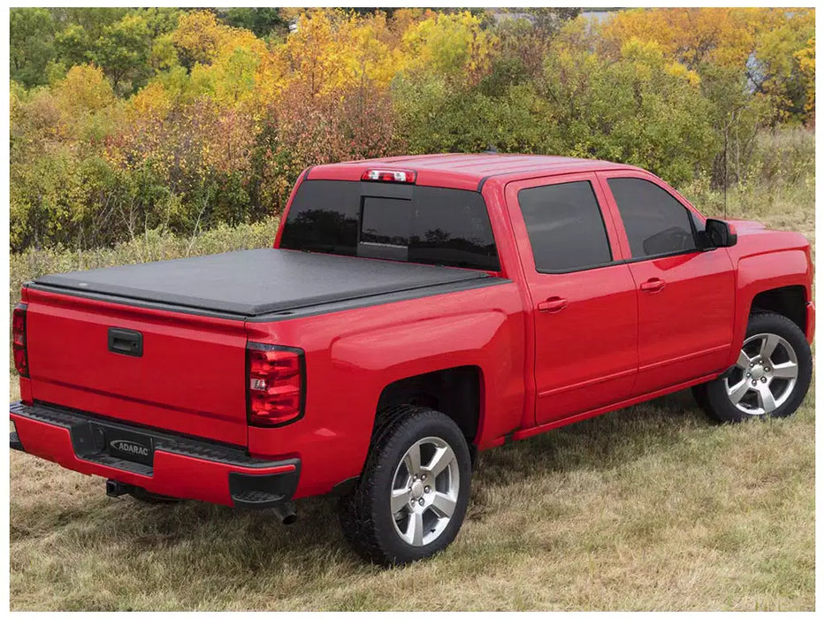 Access Limited Soft Roll Up Tonneau Cover For 2026 Ford Ranger 5'1" Bed - 21459