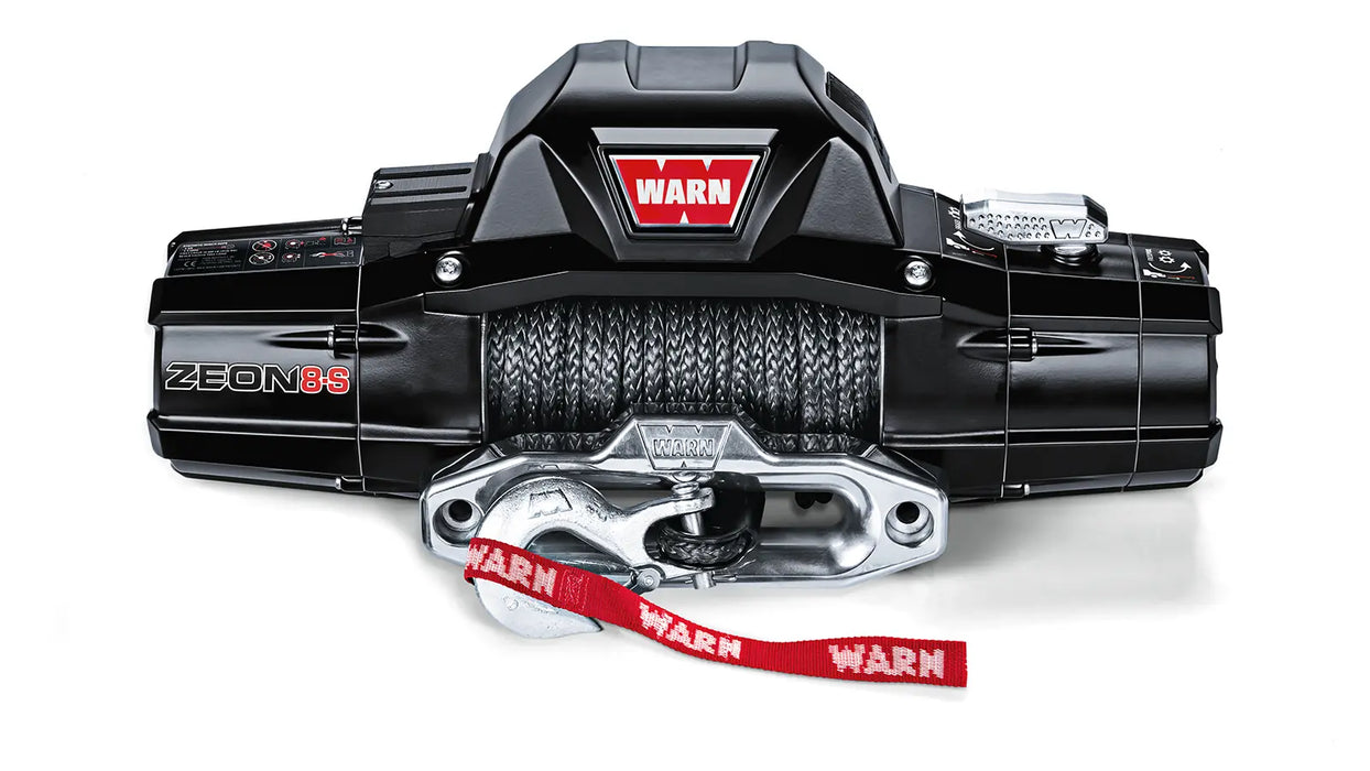 Warn ZEON 8-S Winch - 89305