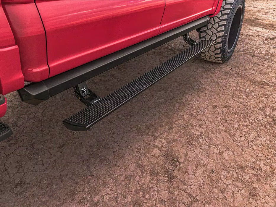 AMP Research PowerStep XL For 2020-2026 Jeep Gladiator - 77135-01A