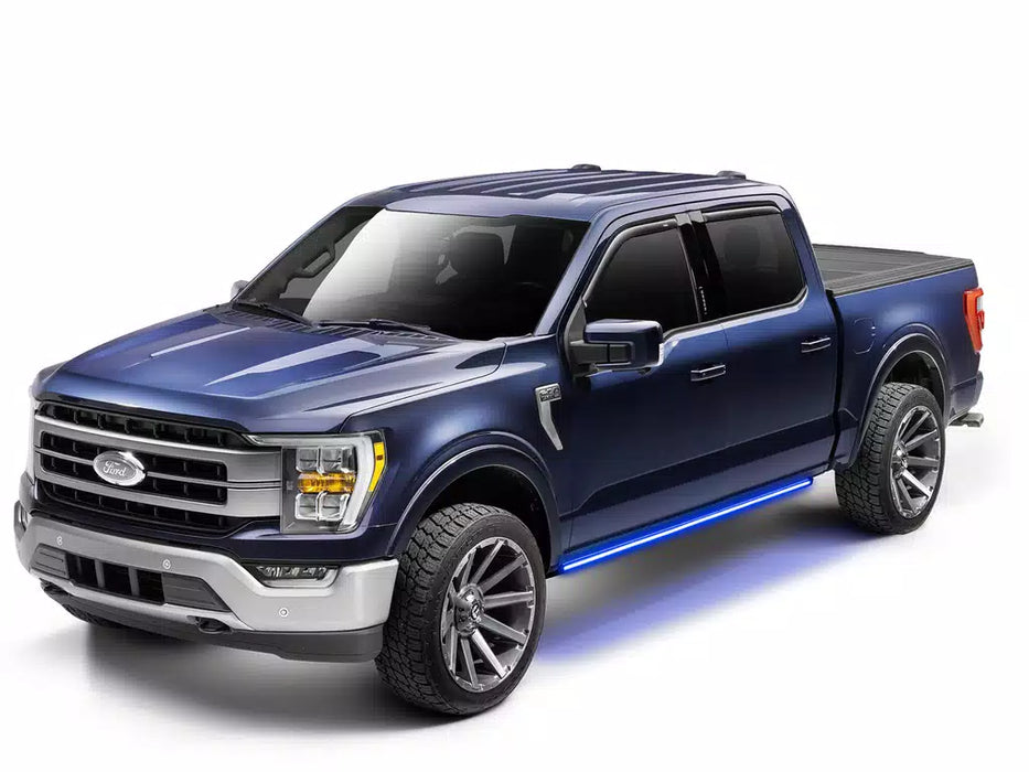 AMP Research PowerStep Vision For 2019-2024 RAM 1500 - 96240-01A
