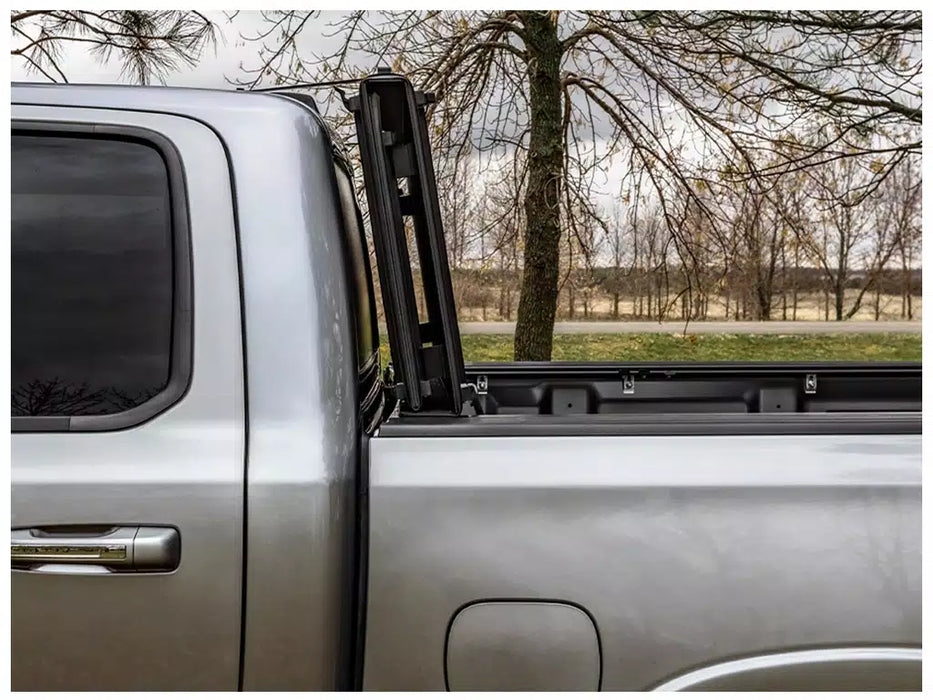 Access LOMAX Stance Hard Folding Tonneau Cover