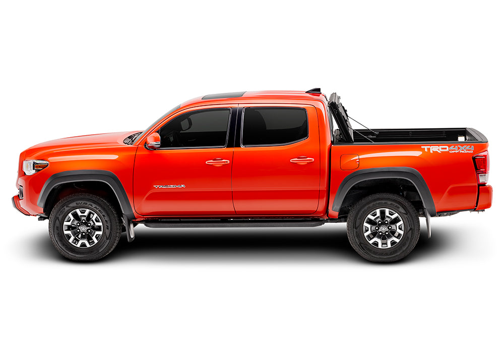 BAKFlip MX4 Hard Folding Tonneau Cover - 448426