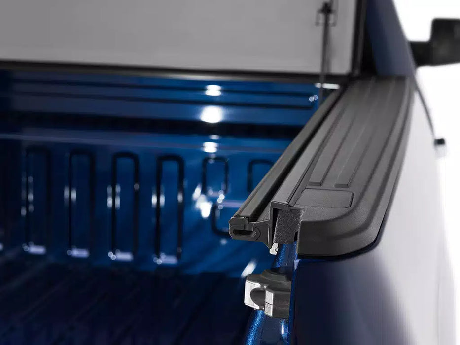 BAKFlip Fibermax Hard Folding Tonneau Cover