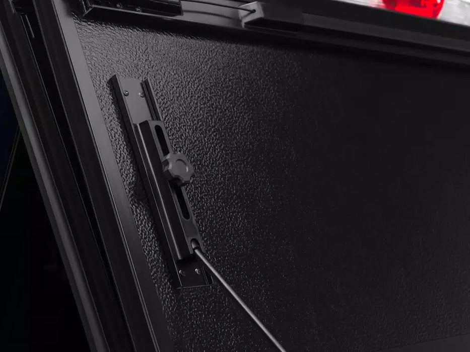 BAKFlip Fibermax Hard Folding Tonneau Cover