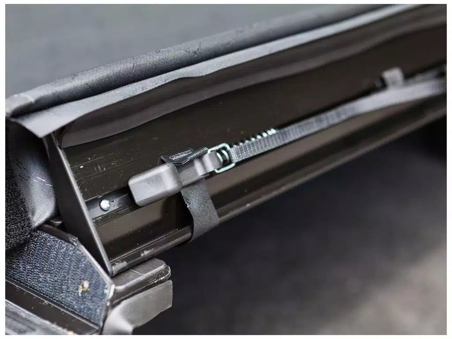 Access Limited Soft Roll Up Tonneau Cover