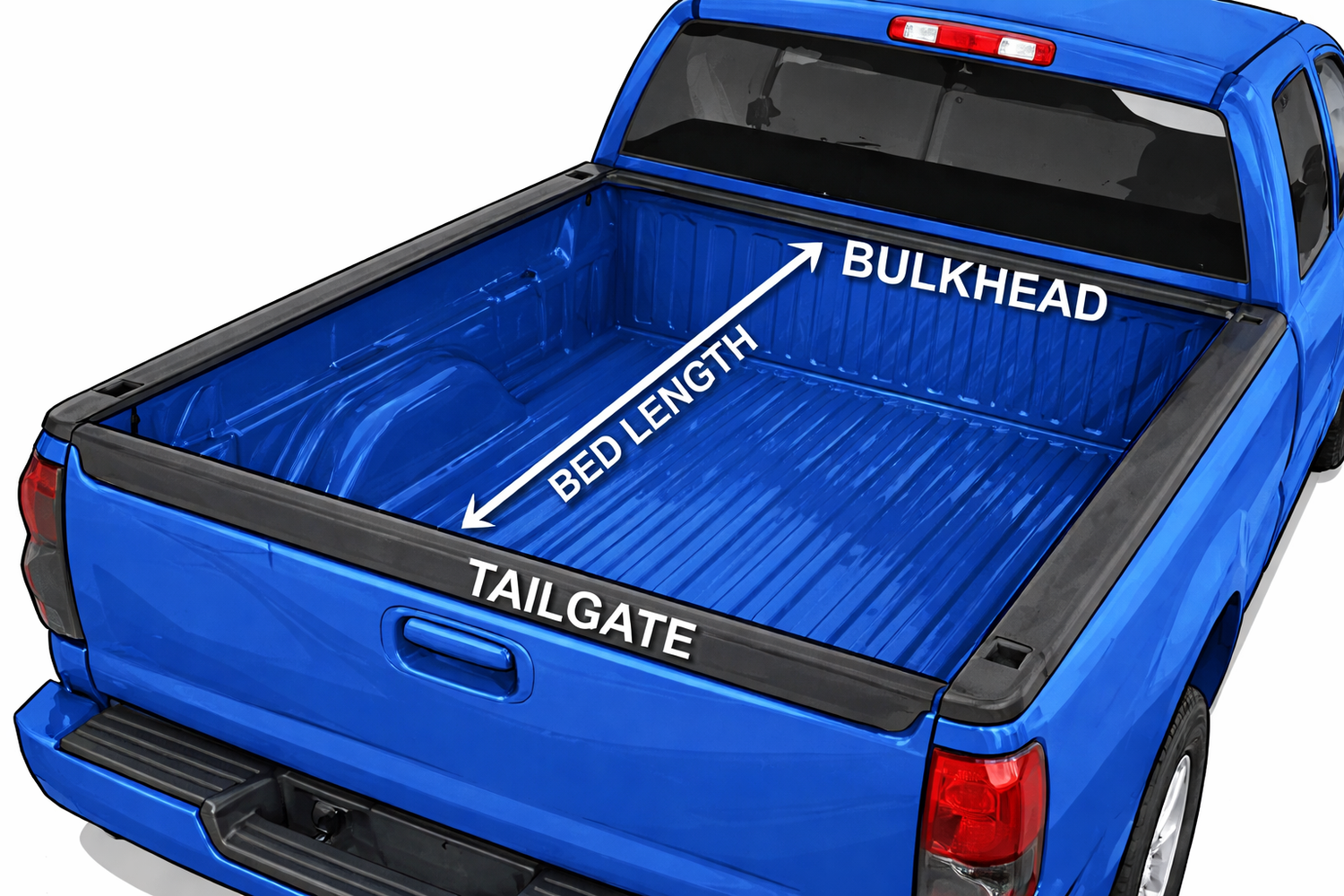 Guide To Measuring Your Truck Bed