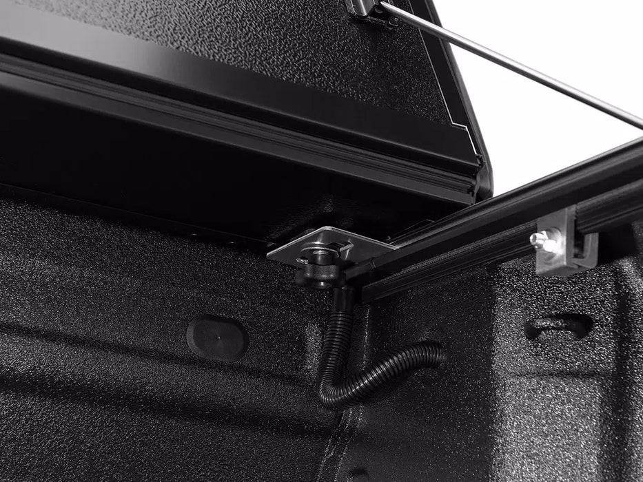 BAKFlip G2 Hard Folding Tonneau Cover - 226328