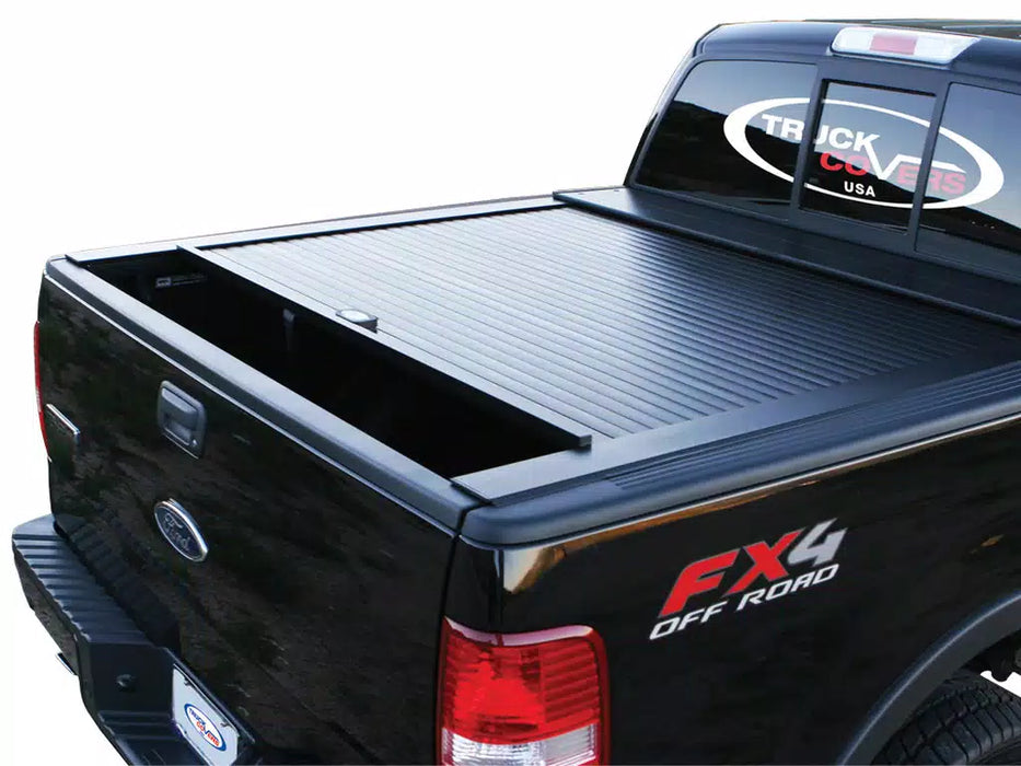 Truck Covers USA American Roll Cover