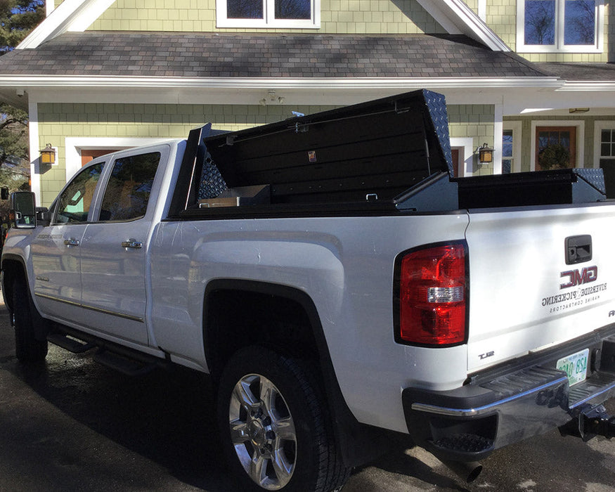 Highway Products Low Side Tool Box