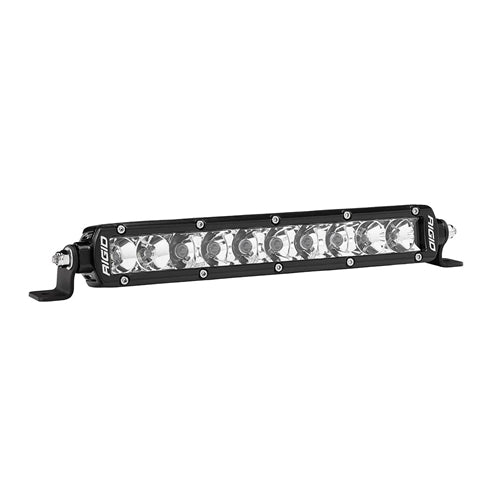 Rigid Industries SR-Series Pro 10 Inch Spot/Flood Combo - 910313