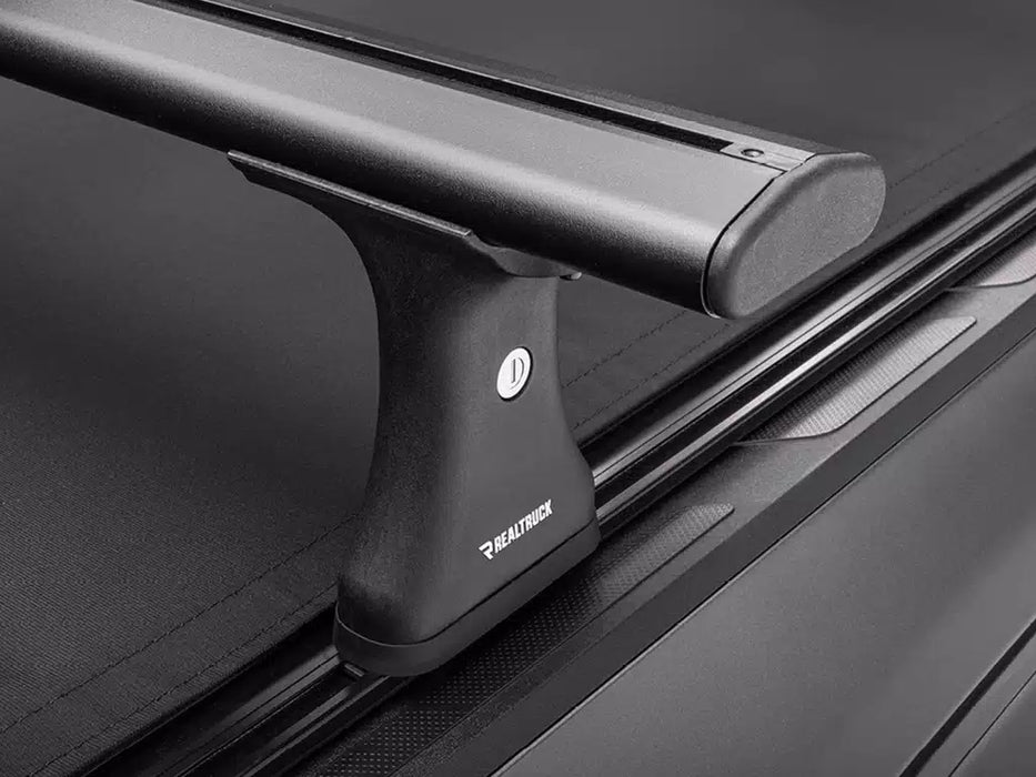 RealTruck Elevate Base Truck Rack